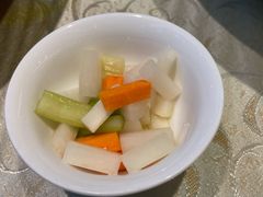 -南方酒店·淮扬菜(回民街店)