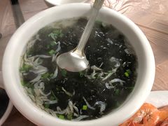 -阿杰臻选海鲜饭店(普陀山店)