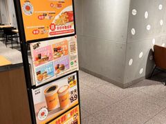 -麦当劳(南京路2店)