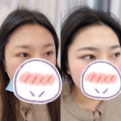 -久匠·野生眉半永久纹眉