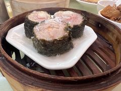 -满福隆酒楼(万绿园店)