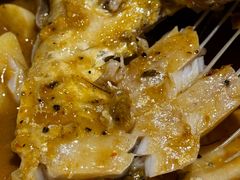 -顺香居·老字号湖北菜(江汉路店)