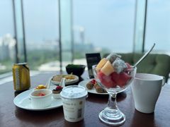 -深圳湾木棉花酒店