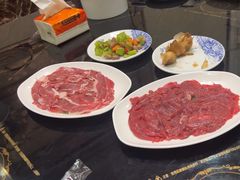 -良兴火锅