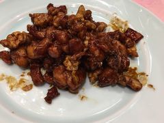 -东兴楼饭庄(六里桥店)