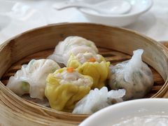 -新兴家喻酒家·羊城名宴(昌岗店)