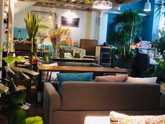 -84那年咖啡馆(李沧万达店)