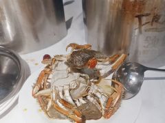 -领鲜活海鲜榴莲自助火锅(东门店)
