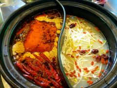 -小郡肝串串(解放碑店)