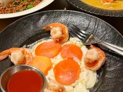 -金泰兰·东南亚料理(乐堤港店)