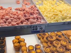 -喜点狮(江门大融城店)