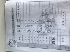 招牌鲜虾滑-一哥澳门豆捞 · 十七年经典澳门火锅(四季天地店)