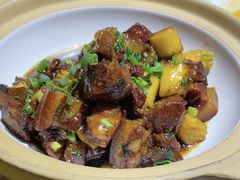 -打酱油·非遗淮扬菜(瘦西湖梅岭店)