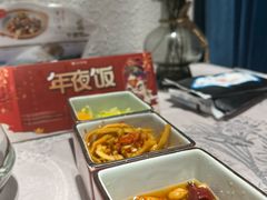 -佳兰雅序融合菜(高新店)