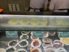 -新川面馆(新街口起源店)