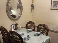 包厢-吉事利茶餐厅