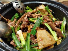 -伍哥厨房(新滘东路店)