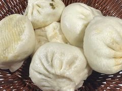 -清真石家包子(大皮院总店)