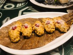 -树下时尚餐厅(翠园街店)