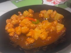 -鑫小城故事·藕汤·家常菜(台北一路总店)