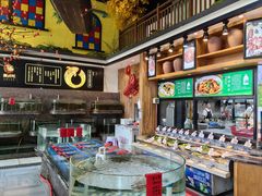 大堂-黄泥岗·地道湖北菜(奥特莱斯店)