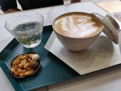 -茶是一枝花泡茶店