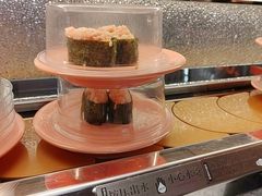 -争鲜回转寿司(中街大悦城店)