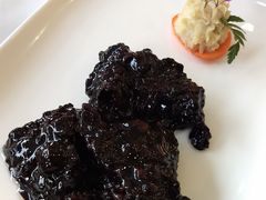 特色牛排-菜之味