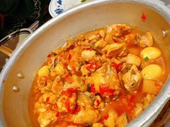 -帝一铭家宴(板塘店)