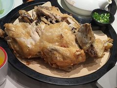 -大厨小馆(华阳城店)