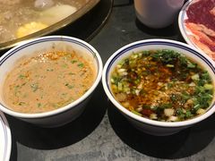 -小牛海记潮汕牛肉店(永定路店)