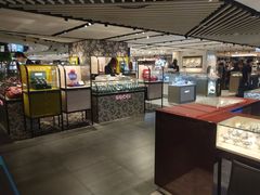 -崇光百货(尖沙咀店)