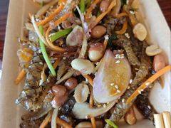 鱼皮-正果忠记云吞濑粉(总店)