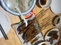 -五丁桥光头香辣蟹(望江橡树林店)