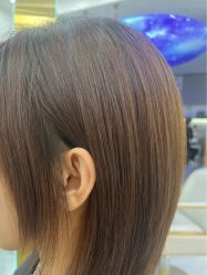 -V+ Hair