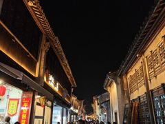 -嘉兴月河历史街区