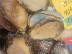 -三个渔夫·蒸汽海鲜(小白楼店)