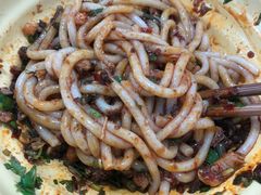 -吴佳拌米粉(川大店)