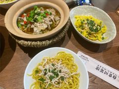-大盐帮川菜馆(长楹天街店)