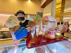 -哈根达斯(龙湖时代天街店)