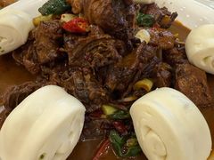 -再回头私房菜·老南京菜