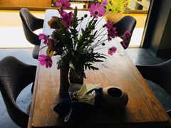 -翠田Green Field Kitchen