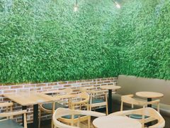 大堂-焙丽拾光(麦凯乐直营店)