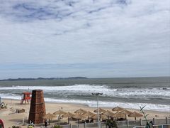 -汕头中海黄金海岸水上乐园