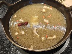 -盡膳口福·百年汤方火锅(科华北路店)