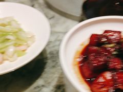 -梁家大院•农家菜(昆山会展中心店)