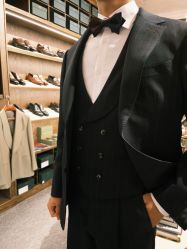 -LDIAMON西服定制(温州店)