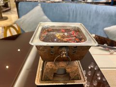 -西藏饭店·亚克·食光自助餐厅(文殊院店)