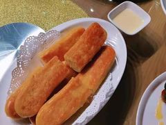-山楂树融合菜餐厅