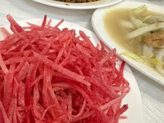 -悦宾饭馆(翠花胡同店)